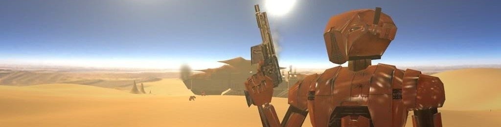 Star Wars: Knights of the Old Republic - iPad review