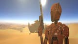 Star Wars: Knights of the Old Republic - iPad review
