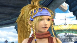 Trenta minuti di gioco inediti in Final Fantasy X|X-2 HD?