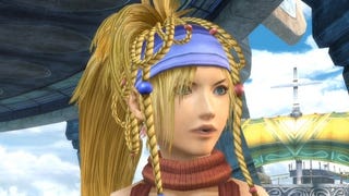 Trenta minuti di gioco inediti in Final Fantasy X|X-2 HD?