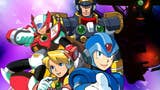 Mega Man X è ora disponibile a €0,89 per iOS