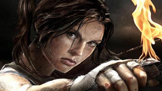 Tomb Raider por €19,99 no Xbox Live