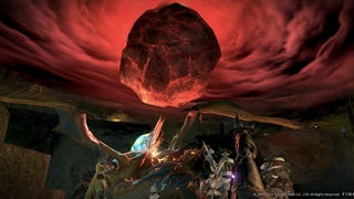 Vídeo: Un viaje por Eorzea, el reino de Final Fantasy XIV