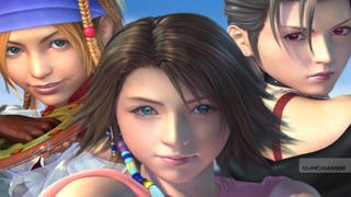 Final Fantasy X|X-2 HD com uma nova cena final de 30 minutos