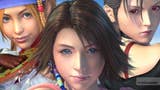 Final Fantasy X|X-2 HD com uma nova cena final de 30 minutos