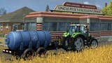 Scenari più grandi per Farming Simulator su console