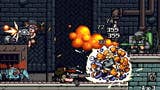 Mercenary Kings  coming to Steam Early Access later this month