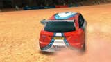 Colin McRae Rally iOS em promoção