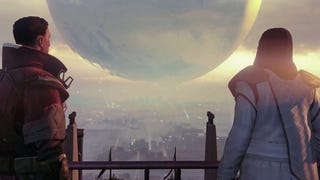 Bungie publica un tema de la banda sonora de Destiny