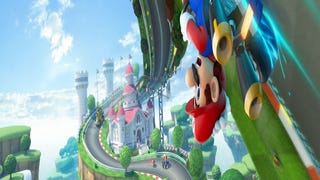 Mario Kart 8: Nintendo turns the series upside down