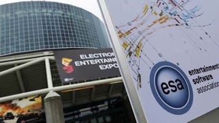 Activision rejoins ESA