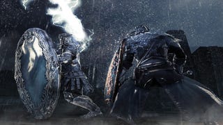 Dark Souls 2 will be more open-ended than its predecessor
