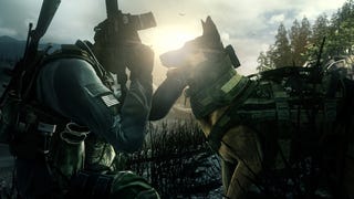 Call of Duty: Ghosts, arriva l'integrazione del secondo schermo?