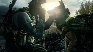 Call of Duty: Ghosts avrà una nuova cooperativa?