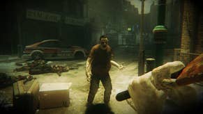 ZombiU trafi na PlayStation 4 i Xbox One - raport