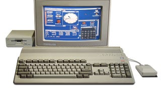 Amiga Games acquired for $500,000