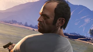Grand Theft Auto 5's first gameplay footage revealed