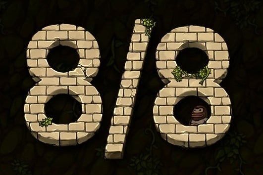 Spelunky gets Steam, GOG release date