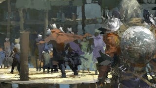 Guild Wars 2: a breve online il Bazar dei quattro venti