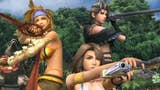 Limitowana Edycja gry Final Fantasy X/X-2 HD na PlayStation 3 ujawniona
