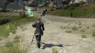 Final Fantasy 14: A Realm Reborn isn't coming to Xbox due to Microsoft not allowing cross-platform play