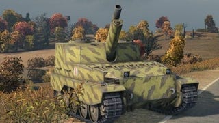 Wargaming annuncia le novità dell'update 8.7 di World of Tanks