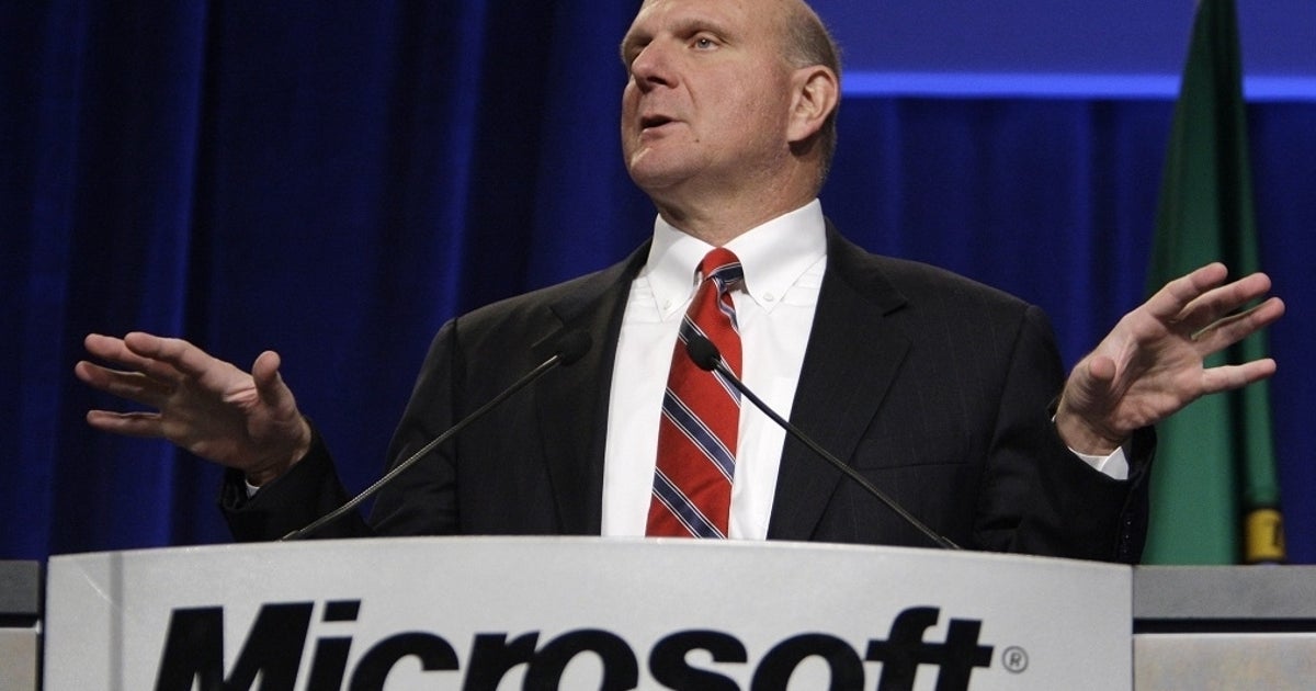 Stuart Ranson Microsoft Microsoft restructuring set for Thursday - Report | GamesIndustry.biz