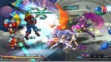 Project X Zone review