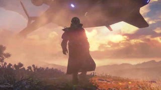 Il video sulla nascita della demo E3 di Destiny in italiano