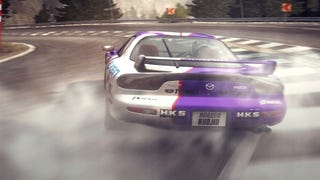 GRID 2 Drift Pack DLC - Trailer