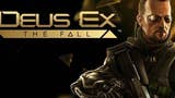 Deus Ex: The Fall è ora disponibile su App Store