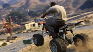 Here are a few things you may have missed in the GTA 5 trailer