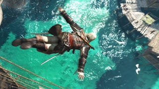 Nuevo gameplay de Assassin's Creed IV: Black Flag