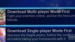 PS4 Play As You Download "makes a digital library a practical option in the real world"