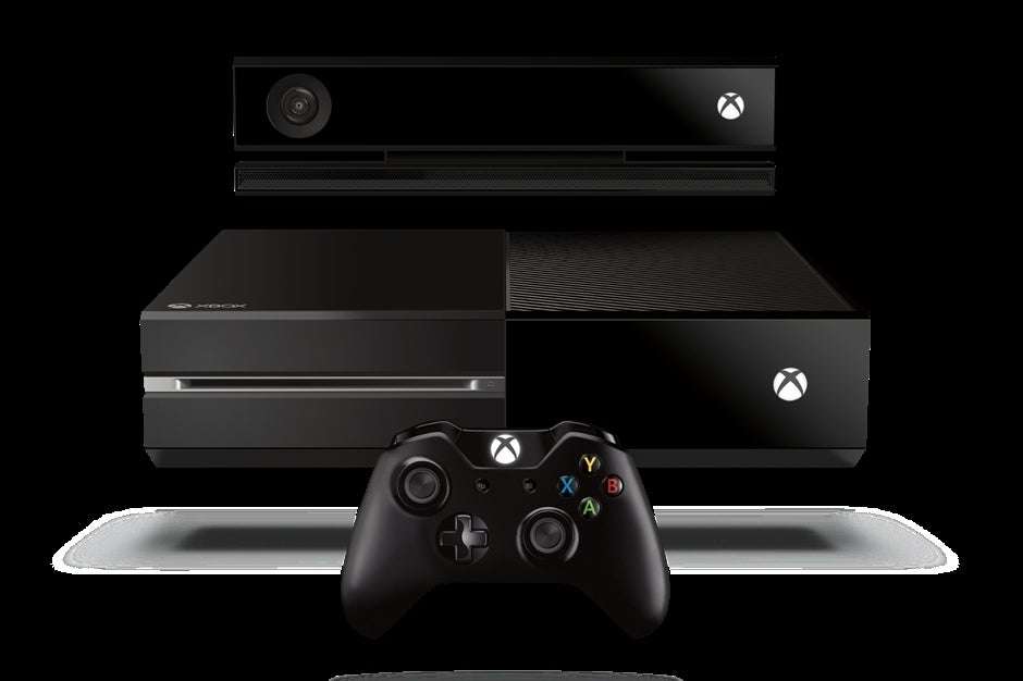 Microsoft pitches Xbox One to small businesses | Eurogamer.net