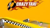 Disponible Crazy Taxi para Android