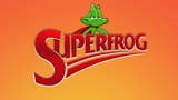 Superfrog HD ya tiene fecha de lanzamiento