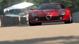 Gran Turismo 6 spoilercast