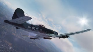 Wargaming prezentuje pierwszy poradnik pilotażu w World of Warplanes