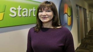 Julie Larson-Green é a nova chefe da Xbox