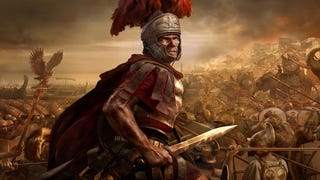 Bitwa o Nil w Total War: Rome 2