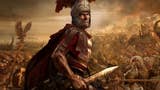 Bitwa o Nil w Total War: Rome 2
