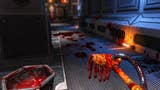 Viscera Cleanup Detail imagines what happens after your typical horror shooter