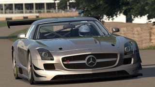 Novo trailer de Gran Turismo 6