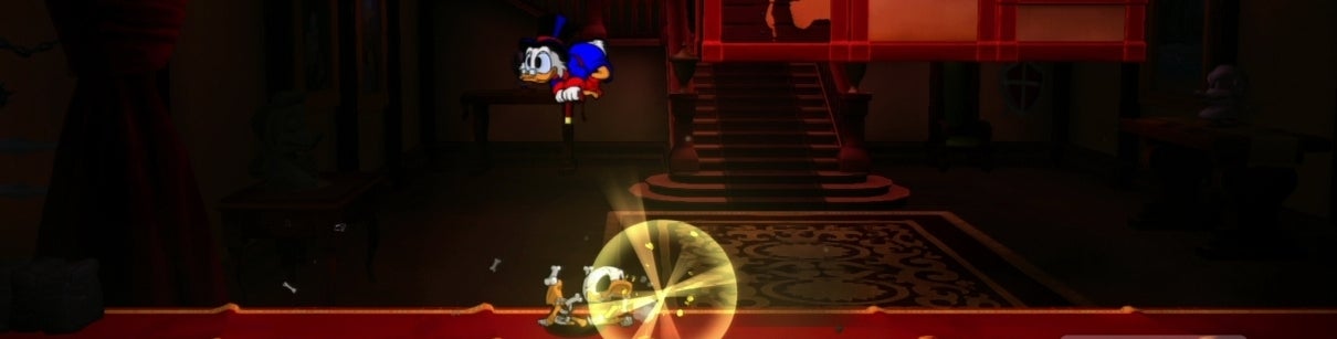 DuckTales: Remastered komt in augustus