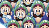 Mario & Luigi: Dream Team Bros. review