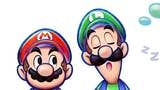 Mario & Luigi: Dream Team Bros. - review
