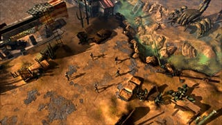 Deep Silver to publish crowdfunded Wasteland 2