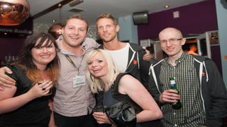 GamesIndustry Summer Party photos are live