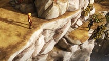 Brothers: A Tale of Two Sons video preview